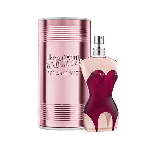Opiniones de CLASSIQUE Eau De Parfum 100 ml de la marca JEAN PAUL GAULTIER - CLASSIQUE,comprar al mejor precio.